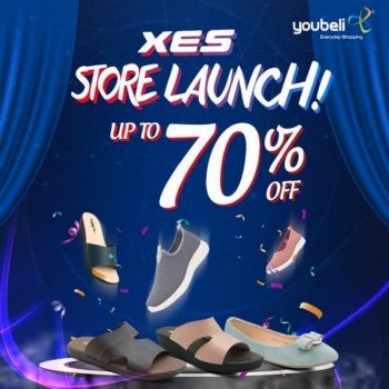 Youbeli-Xes-Promotion-350x350 - Fashion Accessories Fashion Lifestyle & Department Store Footwear Johor Kedah Kelantan Kuala Lumpur Melaka Negeri Sembilan Online Store Pahang Penang Perak Perlis Promotions & Freebies Putrajaya Sabah Sarawak Selangor Terengganu 