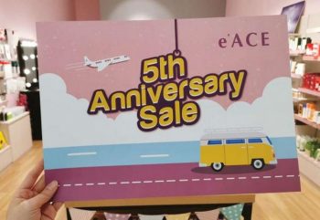 eACE-Anniversary-Big-Sale-350x241 - Beauty & Health Malaysia Sales Personal Care Sabah Sarawak Skincare 