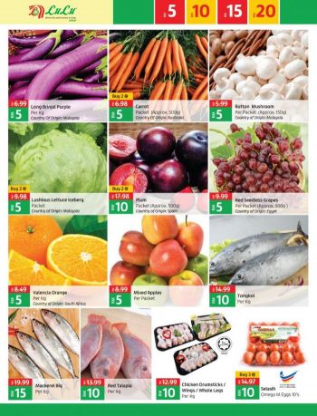 1-7-350x459 - Kuala Lumpur Promotions & Freebies Selangor Supermarket & Hypermarket 