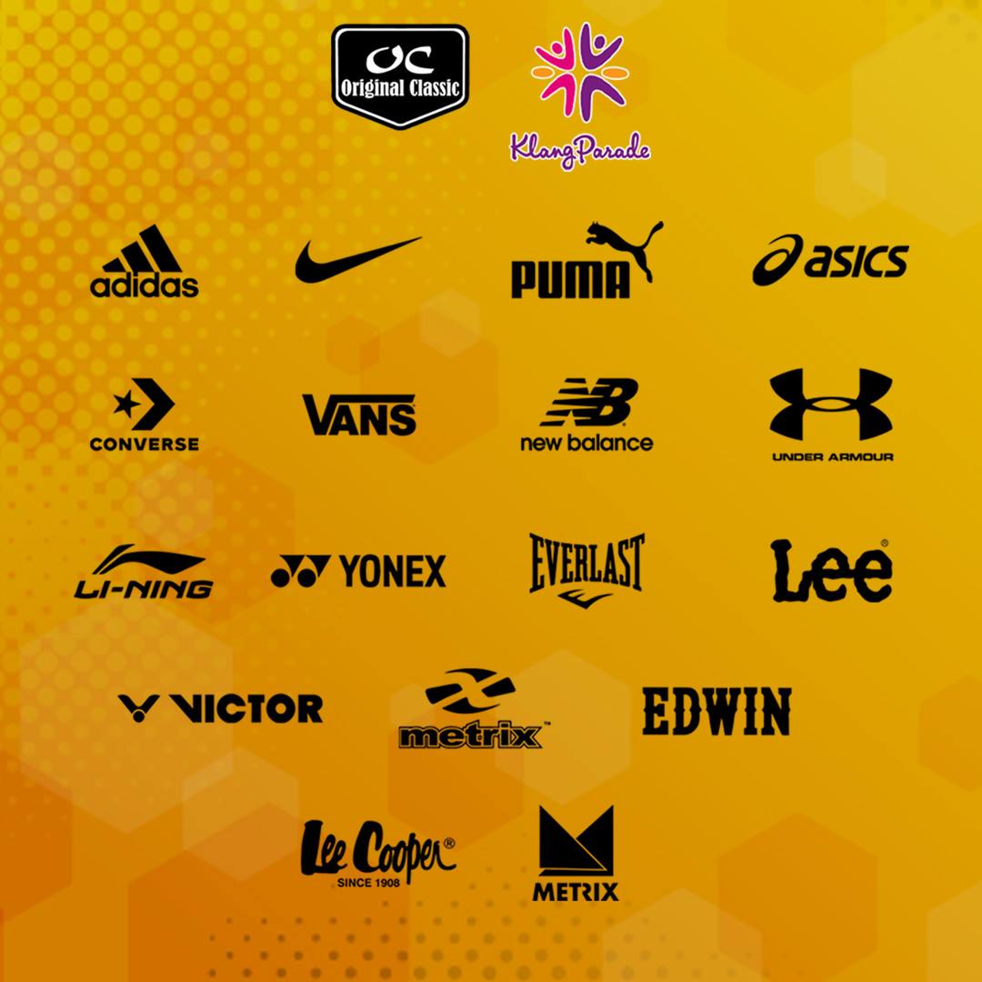 120297492_1278341182501758_8763147086125614560_o 2-11 Oct 2020: Orginal Classic Sports Fair at Klang Parade