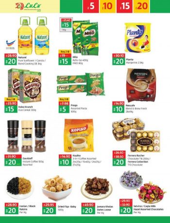 3-3-350x459 - Kuala Lumpur Promotions & Freebies Selangor Supermarket & Hypermarket 