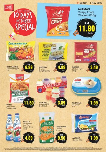 3-4-350x502 - Kedah Promotions & Freebies Supermarket & Hypermarket 