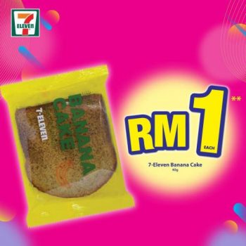 7-Eleven-Crazy-Wednesday-Promotion-2-350x350 - Johor Kedah Kelantan Kuala Lumpur Melaka Negeri Sembilan Pahang Penang Perak Perlis Promotions & Freebies Putrajaya Sabah Sarawak Selangor Supermarket & Hypermarket Terengganu 