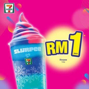 7-Eleven-Crazy-Wednesday-Promotion-3-2-350x350 - Johor Kedah Kelantan Kuala Lumpur Melaka Negeri Sembilan Pahang Penang Perak Perlis Promotions & Freebies Putrajaya Sabah Sarawak Selangor Supermarket & Hypermarket Terengganu 
