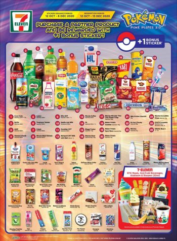 7-Eleven-Free-Pokemon-Poke-Plates-2.0-Promotion-1-350x475 - Johor Kedah Kelantan Kuala Lumpur Melaka Negeri Sembilan Pahang Penang Perak Perlis Promotions & Freebies Putrajaya Sabah Sarawak Selangor Supermarket & Hypermarket Terengganu 