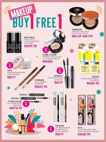 8-6-350x467 - Beauty & Health Cosmetics Johor Kedah Kelantan Kuala Lumpur Melaka Negeri Sembilan Pahang Penang Perak Perlis Personal Care Promotions & Freebies Putrajaya Sabah Sarawak Selangor Skincare Terengganu 