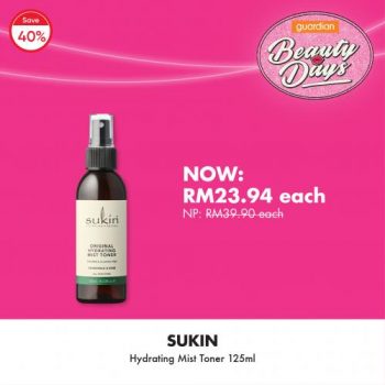 9-2-350x350 2-4 Oct 2020: Guardian All Natural Skincare Sale