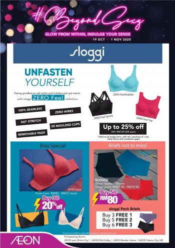 AEON-Beyond-Sexy-Lingerie-Sale-2-350x495 - Johor Kedah Kelantan Kuala Lumpur Malaysia Sales Melaka Negeri Sembilan Pahang Penang Perak Perlis Putrajaya Sabah Sarawak Selangor Supermarket & Hypermarket Terengganu 