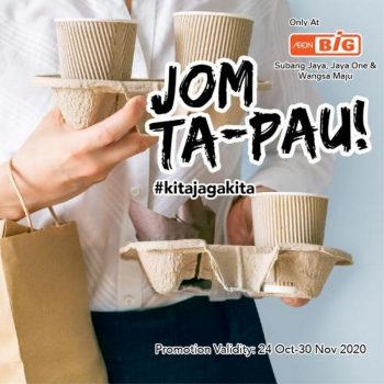 AEON-BiG-Jom-Ta-Pau-Promotion-350x350 - Kuala Lumpur Promotions & Freebies Selangor Supermarket & Hypermarket 