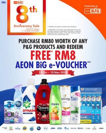 AEON-BiG-PG-Promotion-350x438 - Johor Kedah Kelantan Kuala Lumpur Melaka Negeri Sembilan Pahang Penang Perak Perlis Promotions & Freebies Putrajaya Sabah Sarawak Selangor Supermarket & Hypermarket Terengganu 