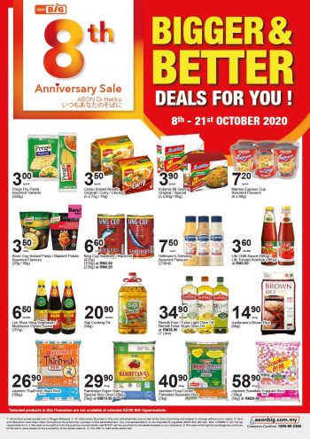 AEON-BiG-Promotion-Catalogue-1-350x495 - Johor Kedah Kelantan Kuala Lumpur Melaka Negeri Sembilan Pahang Penang Perak Perlis Promotions & Freebies Putrajaya Sabah Sarawak Selangor Supermarket & Hypermarket Terengganu 