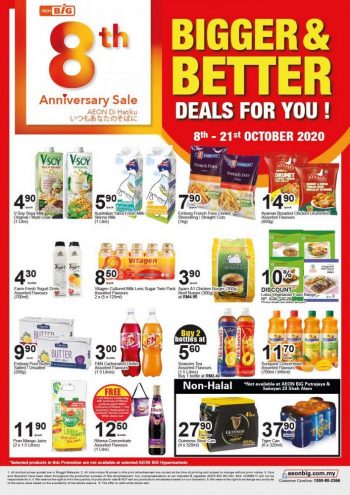 AEON-BiG-Promotion-Catalogue-350x495 - Johor Kedah Kelantan Kuala Lumpur Melaka Negeri Sembilan Pahang Penang Perak Perlis Promotions & Freebies Putrajaya Sabah Sarawak Selangor Supermarket & Hypermarket Terengganu 