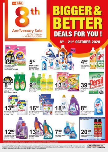 AEON-BiG-Promotion-Catalogue-4-350x495 - Johor Kedah Kelantan Kuala Lumpur Melaka Negeri Sembilan Pahang Penang Perak Perlis Promotions & Freebies Putrajaya Sabah Sarawak Selangor Supermarket & Hypermarket Terengganu 