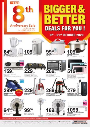 AEON-BiG-Promotion-Catalogue-5-350x495 - Johor Kedah Kelantan Kuala Lumpur Melaka Negeri Sembilan Pahang Penang Perak Perlis Promotions & Freebies Putrajaya Sabah Sarawak Selangor Supermarket & Hypermarket Terengganu 