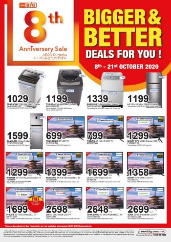 AEON-BiG-Promotion-Catalogue-6-350x495 - Johor Kedah Kelantan Kuala Lumpur Melaka Negeri Sembilan Pahang Penang Perak Perlis Promotions & Freebies Putrajaya Sabah Sarawak Selangor Supermarket & Hypermarket Terengganu 