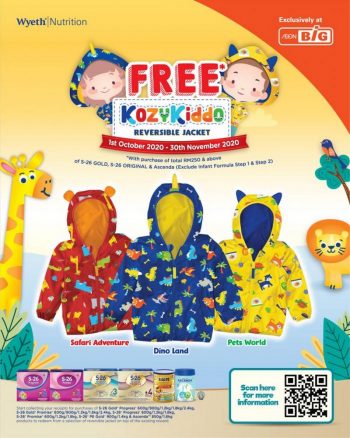 AEON-BiG-S-26-Promotion-350x438 - Baby & Kids & Parenting Johor Kedah Kelantan Kuala Lumpur Melaka Milk Powder Negeri Sembilan Pahang Penang Perak Perlis Promotions & Freebies Putrajaya Sabah Sarawak Selangor Supermarket & Hypermarket Terengganu 