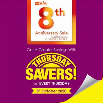 AEON-BiG-Thursday-Savers-Promotion-16-350x350 - Johor Kedah Kelantan Kuala Lumpur Melaka Negeri Sembilan Pahang Penang Perak Perlis Promotions & Freebies Putrajaya Sabah Sarawak Selangor Supermarket & Hypermarket Terengganu 