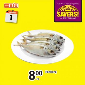 AEON-BiG-Thursday-Savers-Promotion-9-350x350 - Johor Kedah Kelantan Kuala Lumpur Melaka Negeri Sembilan Pahang Penang Perak Perlis Promotions & Freebies Putrajaya Sabah Sarawak Selangor Supermarket & Hypermarket Terengganu 