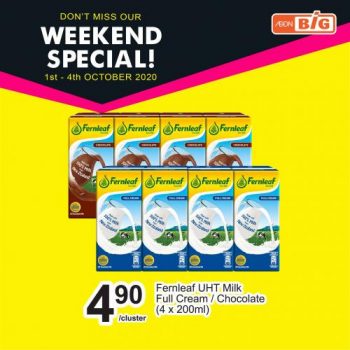 AEON-BiG-Weekend-Promotion-1-1-350x350 - Johor Kedah Kelantan Kuala Lumpur Melaka Negeri Sembilan Pahang Penang Perak Perlis Promotions & Freebies Putrajaya Sabah Sarawak Selangor Supermarket & Hypermarket Terengganu 