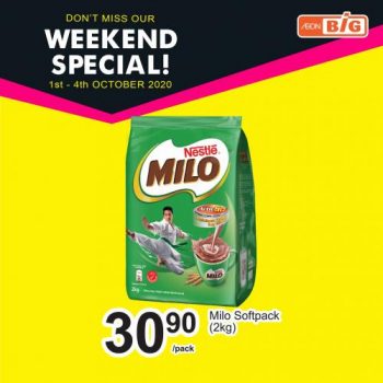 AEON-BiG-Weekend-Promotion-10-350x350 - Johor Kedah Kelantan Kuala Lumpur Melaka Negeri Sembilan Pahang Penang Perak Perlis Promotions & Freebies Putrajaya Sabah Sarawak Selangor Supermarket & Hypermarket Terengganu 