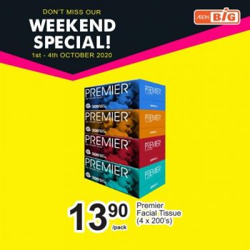 AEON-BiG-Weekend-Promotion-13-350x350 - Johor Kedah Kelantan Kuala Lumpur Melaka Negeri Sembilan Pahang Penang Perak Perlis Promotions & Freebies Putrajaya Sabah Sarawak Selangor Supermarket & Hypermarket Terengganu 