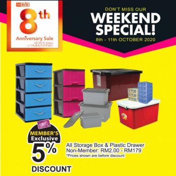 AEON-BiG-Weekend-Promotion-15-1-350x350 - Johor Kedah Kelantan Kuala Lumpur Melaka Negeri Sembilan Pahang Penang Perak Perlis Promotions & Freebies Putrajaya Sabah Sarawak Selangor Supermarket & Hypermarket Terengganu 