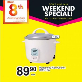 AEON-BiG-Weekend-Promotion-17-1-350x350 - Johor Kedah Kelantan Kuala Lumpur Melaka Negeri Sembilan Pahang Penang Perak Perlis Promotions & Freebies Putrajaya Sabah Sarawak Selangor Supermarket & Hypermarket Terengganu 