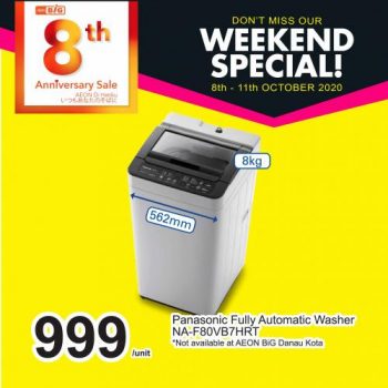 AEON-BiG-Weekend-Promotion-19-1-350x350 - Johor Kedah Kelantan Kuala Lumpur Melaka Negeri Sembilan Pahang Penang Perak Perlis Promotions & Freebies Putrajaya Sabah Sarawak Selangor Supermarket & Hypermarket Terengganu 