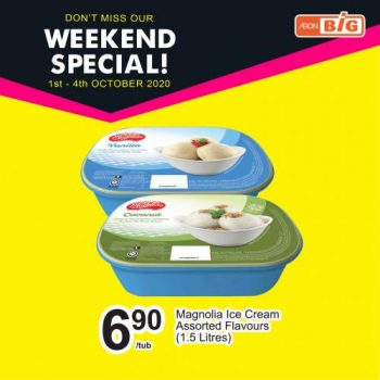 AEON-BiG-Weekend-Promotion-3-350x350 - Johor Kedah Kelantan Kuala Lumpur Melaka Negeri Sembilan Pahang Penang Perak Perlis Promotions & Freebies Putrajaya Sabah Sarawak Selangor Supermarket & Hypermarket Terengganu 