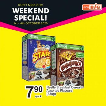 AEON-BiG-Weekend-Promotion-4-350x350 - Johor Kedah Kelantan Kuala Lumpur Melaka Negeri Sembilan Pahang Penang Perak Perlis Promotions & Freebies Putrajaya Sabah Sarawak Selangor Supermarket & Hypermarket Terengganu 