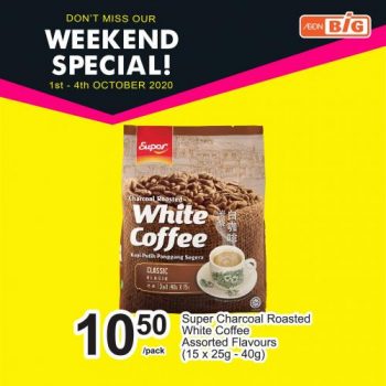 AEON-BiG-Weekend-Promotion-5-350x350 - Johor Kedah Kelantan Kuala Lumpur Melaka Negeri Sembilan Pahang Penang Perak Perlis Promotions & Freebies Putrajaya Sabah Sarawak Selangor Supermarket & Hypermarket Terengganu 