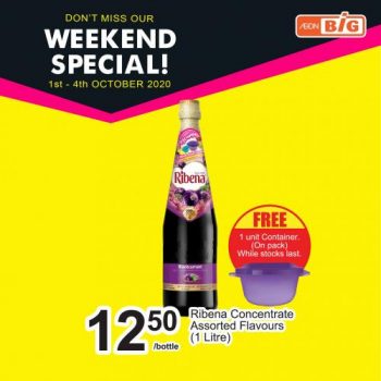 AEON-BiG-Weekend-Promotion-7-350x350 - Johor Kedah Kelantan Kuala Lumpur Melaka Negeri Sembilan Pahang Penang Perak Perlis Promotions & Freebies Putrajaya Sabah Sarawak Selangor Supermarket & Hypermarket Terengganu 