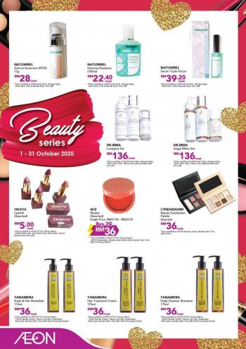 AEON-Cosmetics-Promotion-5-350x495 - Beauty & Health Cosmetics Johor Kedah Kelantan Kuala Lumpur Melaka Negeri Sembilan Pahang Penang Perak Perlis Promotions & Freebies Putrajaya Sabah Sarawak Selangor Supermarket & Hypermarket Terengganu 