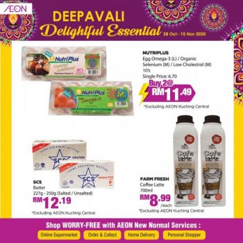 AEON-Deepavali-Essential-Promotion-2-350x350 - Johor Kedah Kelantan Kuala Lumpur Melaka Negeri Sembilan Online Store Pahang Penang Perak Perlis Promotions & Freebies Putrajaya Sabah Sarawak Selangor Supermarket & Hypermarket Terengganu 