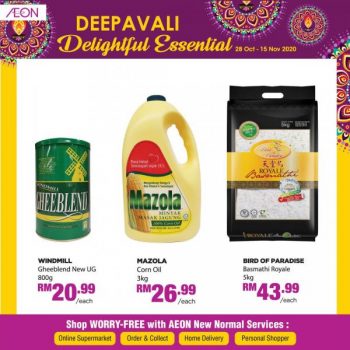 AEON-Deepavali-Essential-Promotion-3-350x350 - Johor Kedah Kelantan Kuala Lumpur Melaka Negeri Sembilan Online Store Pahang Penang Perak Perlis Promotions & Freebies Putrajaya Sabah Sarawak Selangor Supermarket & Hypermarket Terengganu 