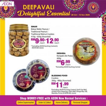 AEON-Deepavali-Essential-Promotion-5-350x350 - Johor Kedah Kelantan Kuala Lumpur Melaka Negeri Sembilan Online Store Pahang Penang Perak Perlis Promotions & Freebies Putrajaya Sabah Sarawak Selangor Supermarket & Hypermarket Terengganu 