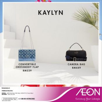 AEON-Everyday-Handbags-Promotion-3-350x350 - Bags Fashion Accessories Fashion Lifestyle & Department Store Handbags Johor Kedah Kelantan Kuala Lumpur Melaka Negeri Sembilan Pahang Penang Perak Perlis Promotions & Freebies Putrajaya Sabah Sarawak Selangor Supermarket & Hypermarket Terengganu 