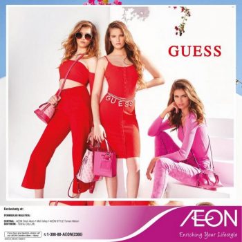 AEON-Everyday-Handbags-Promotion-350x350 - Bags Fashion Accessories Fashion Lifestyle & Department Store Handbags Johor Kedah Kelantan Kuala Lumpur Melaka Negeri Sembilan Pahang Penang Perak Perlis Promotions & Freebies Putrajaya Sabah Sarawak Selangor Supermarket & Hypermarket Terengganu 