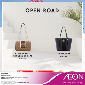 AEON-Everyday-Handbags-Promotion-5-350x350 - Bags Fashion Accessories Fashion Lifestyle & Department Store Handbags Johor Kedah Kelantan Kuala Lumpur Melaka Negeri Sembilan Pahang Penang Perak Perlis Promotions & Freebies Putrajaya Sabah Sarawak Selangor Supermarket & Hypermarket Terengganu 