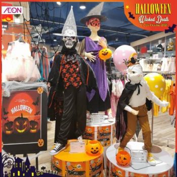 AEON-Halloween-Promotion-1-350x350 - Johor Kedah Kelantan Kuala Lumpur Melaka Negeri Sembilan Online Store Pahang Penang Perak Perlis Promotions & Freebies Putrajaya Sabah Sarawak Selangor Supermarket & Hypermarket Terengganu 