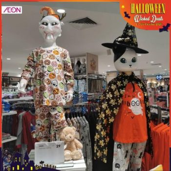 AEON-Halloween-Promotion-2-350x350 - Johor Kedah Kelantan Kuala Lumpur Melaka Negeri Sembilan Online Store Pahang Penang Perak Perlis Promotions & Freebies Putrajaya Sabah Sarawak Selangor Supermarket & Hypermarket Terengganu 