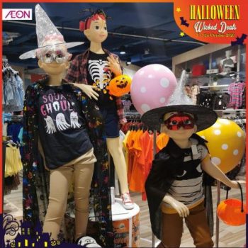 AEON-Halloween-Promotion-3-350x350 - Johor Kedah Kelantan Kuala Lumpur Melaka Negeri Sembilan Online Store Pahang Penang Perak Perlis Promotions & Freebies Putrajaya Sabah Sarawak Selangor Supermarket & Hypermarket Terengganu 