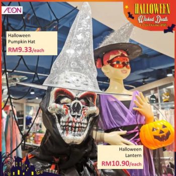 AEON-Halloween-Promotion-6-350x350 - Johor Kedah Kelantan Kuala Lumpur Melaka Negeri Sembilan Online Store Pahang Penang Perak Perlis Promotions & Freebies Putrajaya Sabah Sarawak Selangor Supermarket & Hypermarket Terengganu 