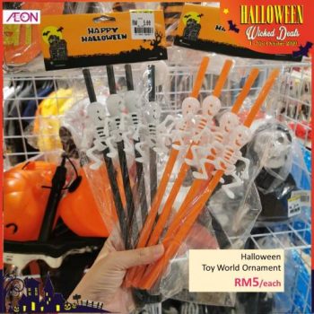 AEON-Halloween-Promotion-8-350x350 - Johor Kedah Kelantan Kuala Lumpur Melaka Negeri Sembilan Online Store Pahang Penang Perak Perlis Promotions & Freebies Putrajaya Sabah Sarawak Selangor Supermarket & Hypermarket Terengganu 