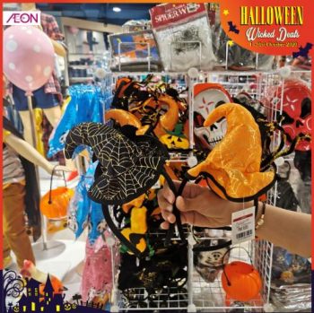 AEON-Halloween-Wicked-Deals-Promotion-10-350x349 - Johor Kedah Kelantan Kuala Lumpur Melaka Negeri Sembilan Pahang Penang Perak Perlis Promotions & Freebies Putrajaya Sabah Sarawak Selangor Supermarket & Hypermarket Terengganu 