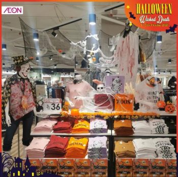 AEON-Halloween-Wicked-Deals-Promotion-3-350x349 - Johor Kedah Kelantan Kuala Lumpur Melaka Negeri Sembilan Pahang Penang Perak Perlis Promotions & Freebies Putrajaya Sabah Sarawak Selangor Supermarket & Hypermarket Terengganu 
