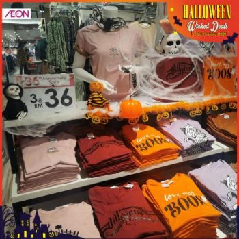 AEON-Halloween-Wicked-Deals-Promotion-4-350x349 - Johor Kedah Kelantan Kuala Lumpur Melaka Negeri Sembilan Pahang Penang Perak Perlis Promotions & Freebies Putrajaya Sabah Sarawak Selangor Supermarket & Hypermarket Terengganu 
