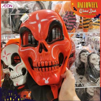 AEON-Halloween-Wicked-Deals-Promotion-8-350x349 - Johor Kedah Kelantan Kuala Lumpur Melaka Negeri Sembilan Pahang Penang Perak Perlis Promotions & Freebies Putrajaya Sabah Sarawak Selangor Supermarket & Hypermarket Terengganu 