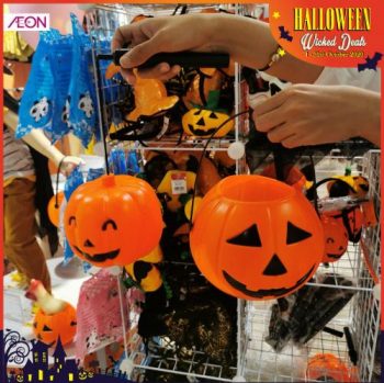 AEON-Halloween-Wicked-Deals-Promotion-9-350x349 - Johor Kedah Kelantan Kuala Lumpur Melaka Negeri Sembilan Pahang Penang Perak Perlis Promotions & Freebies Putrajaya Sabah Sarawak Selangor Supermarket & Hypermarket Terengganu 