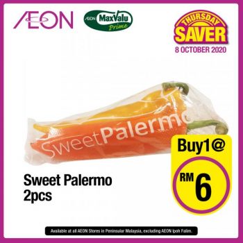 AEON-Supermarket-Thursday-Savers-Promotion-2-1-350x350 - Johor Kedah Kelantan Kuala Lumpur Melaka Negeri Sembilan Pahang Penang Perak Perlis Promotions & Freebies Putrajaya Selangor Supermarket & Hypermarket Terengganu 